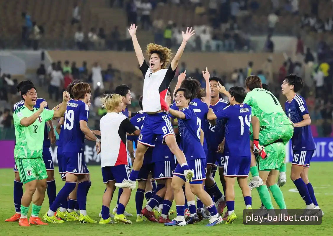 英格兰0-1负于日本深度剖析：温布利耻辱夜与BBET体育平台球迷的冷静观察